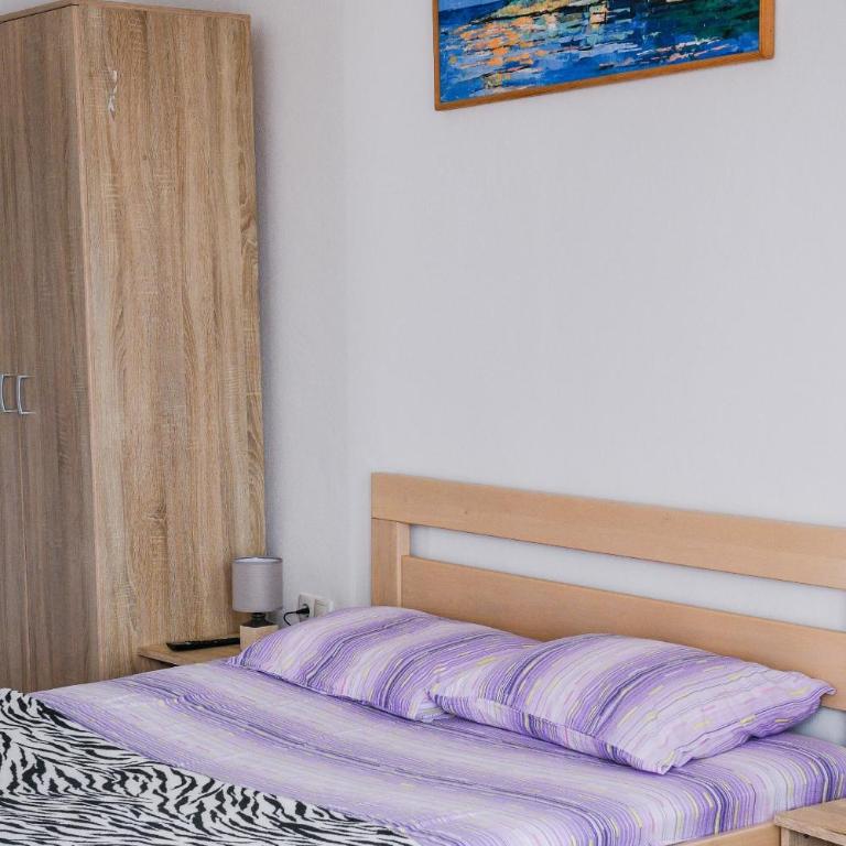 Kashoxha Apartments with SeaView - Two Bedroom Apartment - 14