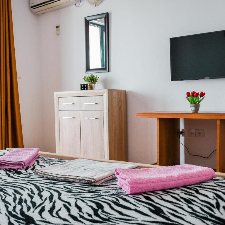 Kashoxha Apartments with SeaView - Two Bedroom Apartment - 16