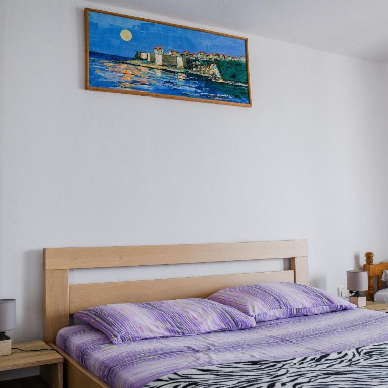 Kashoxha Apartments with SeaView - Two Bedroom Apartment - 22