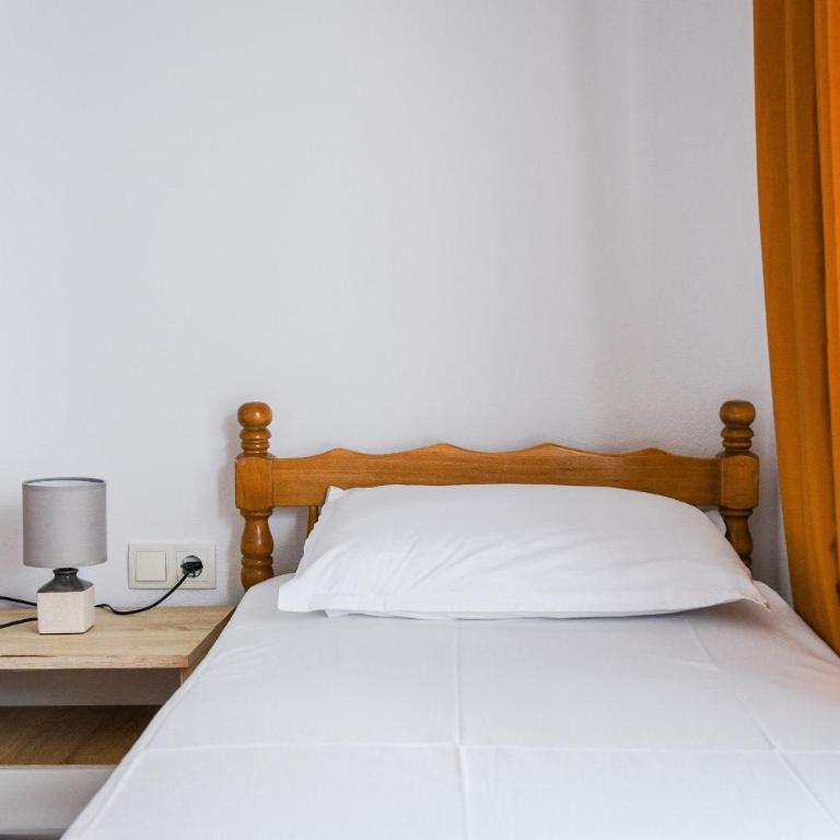 Kashoxha Apartments with SeaView - Two Bedroom Apartment - 23