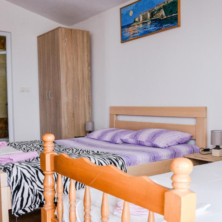 Kashoxha Apartments with SeaView - Two Bedroom Apartment - 49