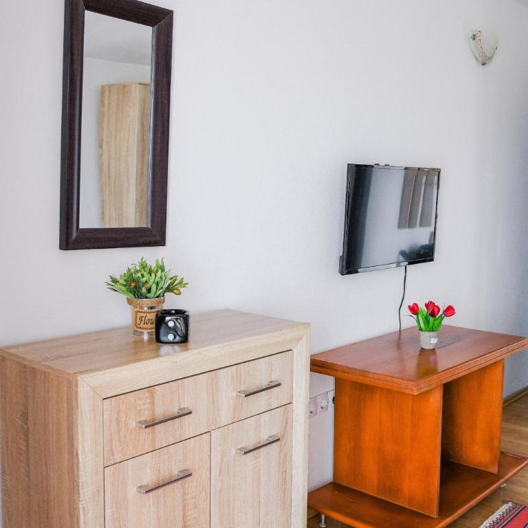 Kashoxha Apartments with SeaView - Two Bedroom Apartment - 25