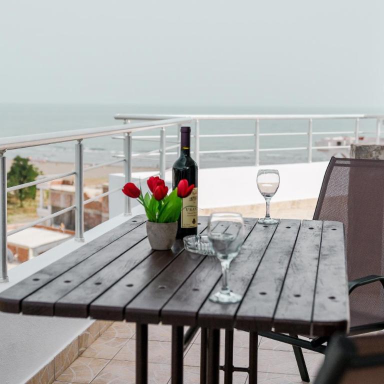 Kashoxha Apartments with SeaView - Two Bedroom Apartment - 42