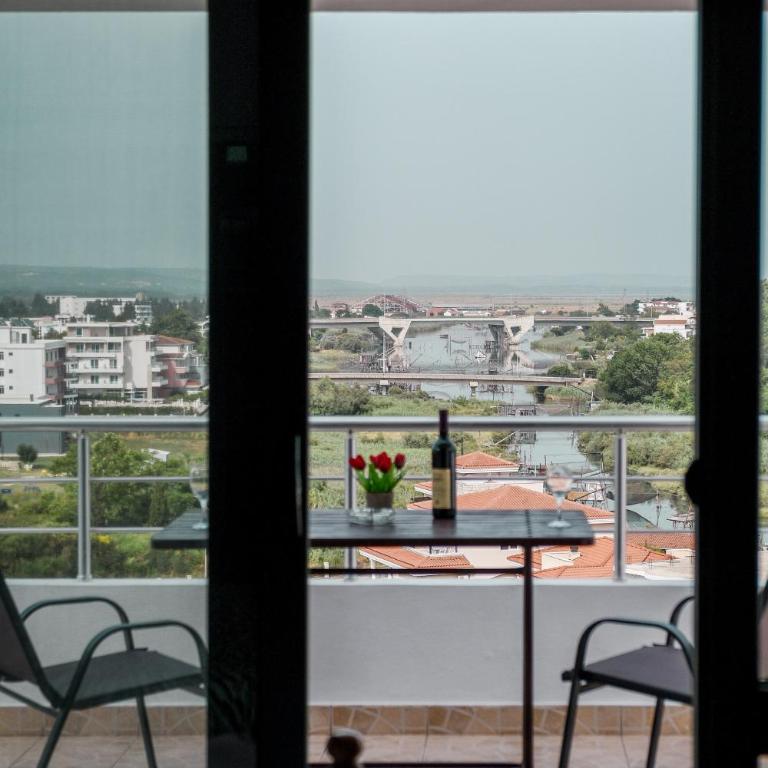 Kashoxha Apartments with SeaView - Two Bedroom Apartment - 28