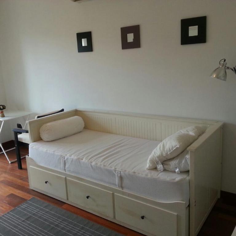 Apartment Oltremarestudios - Appartamento - 9