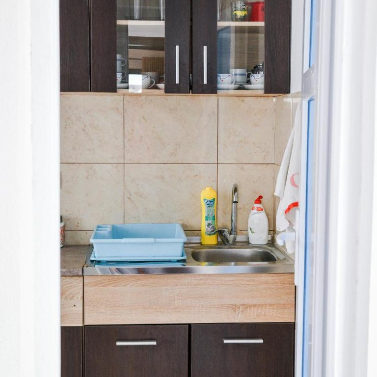 Kashoxha Apartments with SeaView - Two Bedroom Apartment - 39