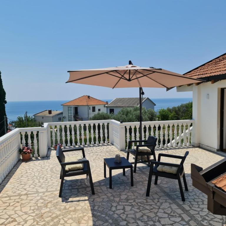 Luxury Penthouse with panoramic view - Apartman sa 3 Spavaće Sobe - 2