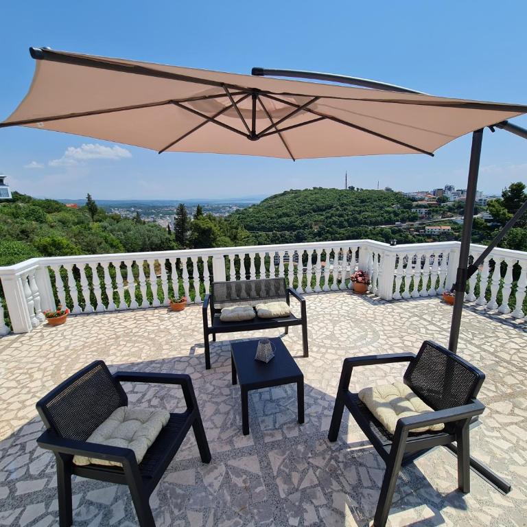 Luxury Penthouse with panoramic view - Apartman sa 3 Spavaće Sobe - 3