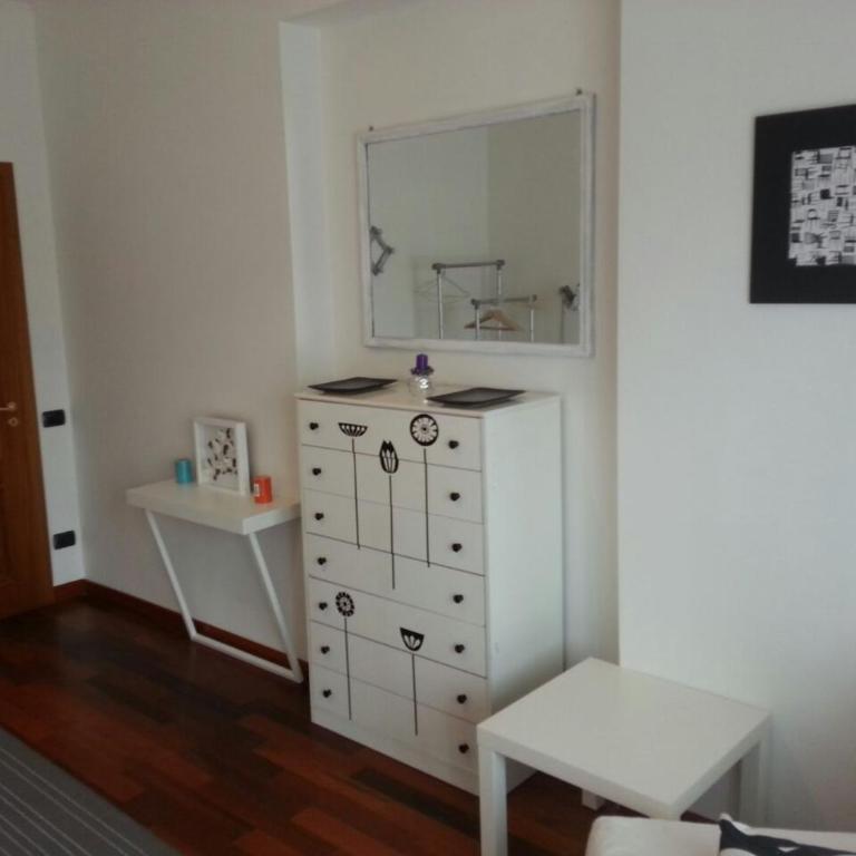 Apartment Oltremarestudios - Appartamento - 12