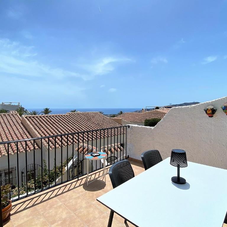 Hibiscus 7 San Juan de Capistrano - Studio Apartment with Sea View - 1