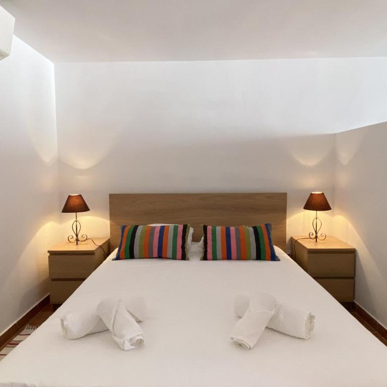 Hibiscus 7 San Juan de Capistrano - Studio Apartment with Sea View - 9