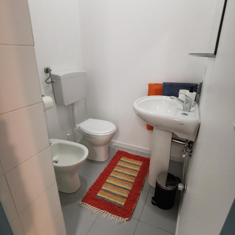 Casa Carbonara - Appartamento con 1 Camera da Letto - 6