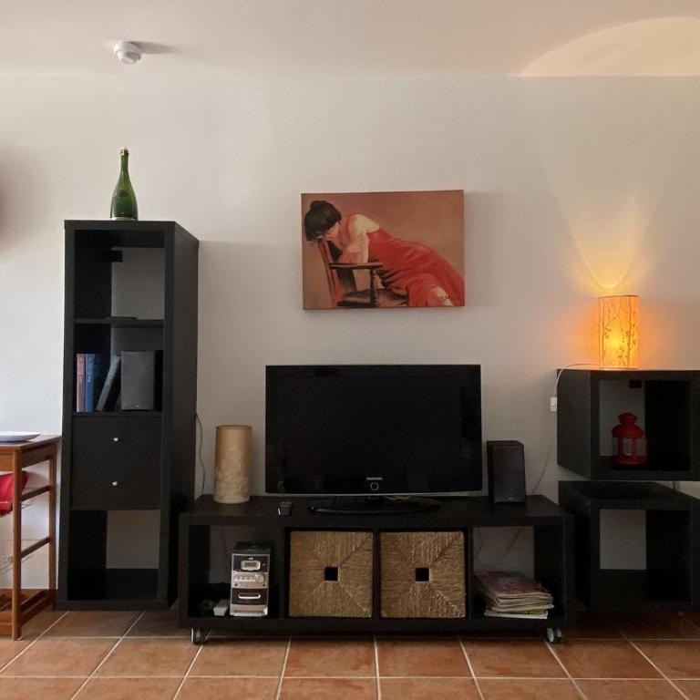 Hibiscus 7 San Juan de Capistrano - Studio Apartment with Sea View - 7