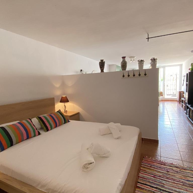 Hibiscus 7 San Juan de Capistrano - Studio Apartment with Sea View - 8