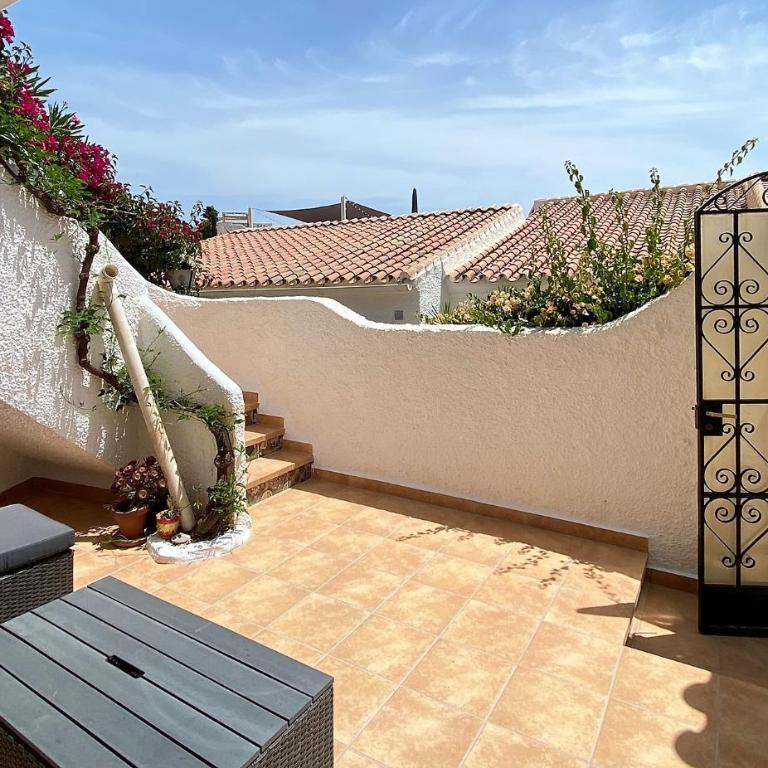 Hibiscus 7 San Juan de Capistrano - Studio Apartment with Sea View - 11