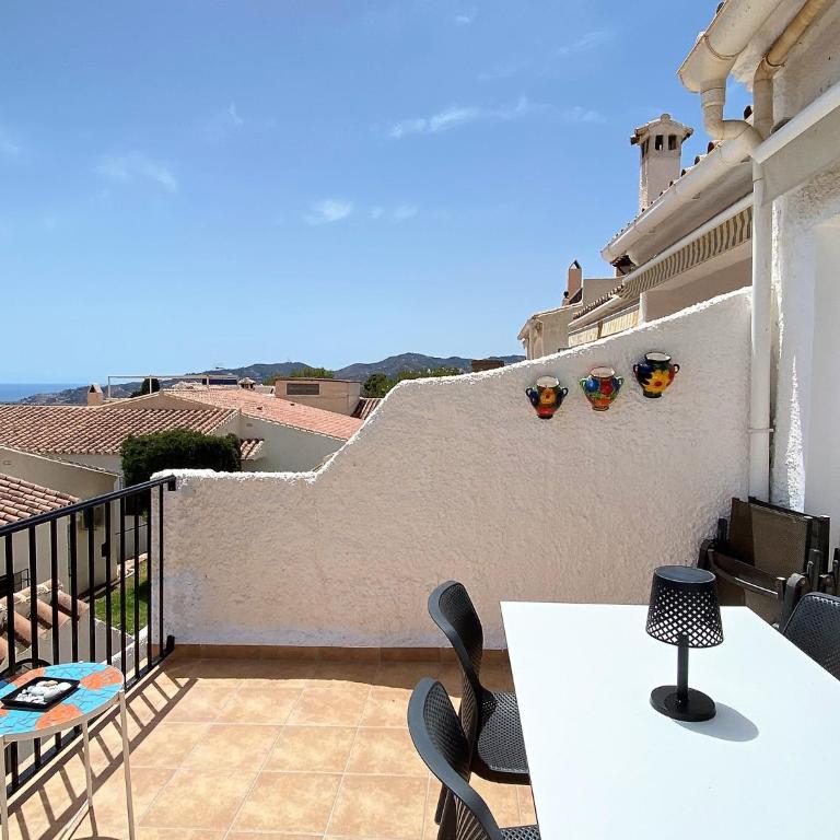 Hibiscus 7 San Juan de Capistrano - Studio Apartment with Sea View - 12