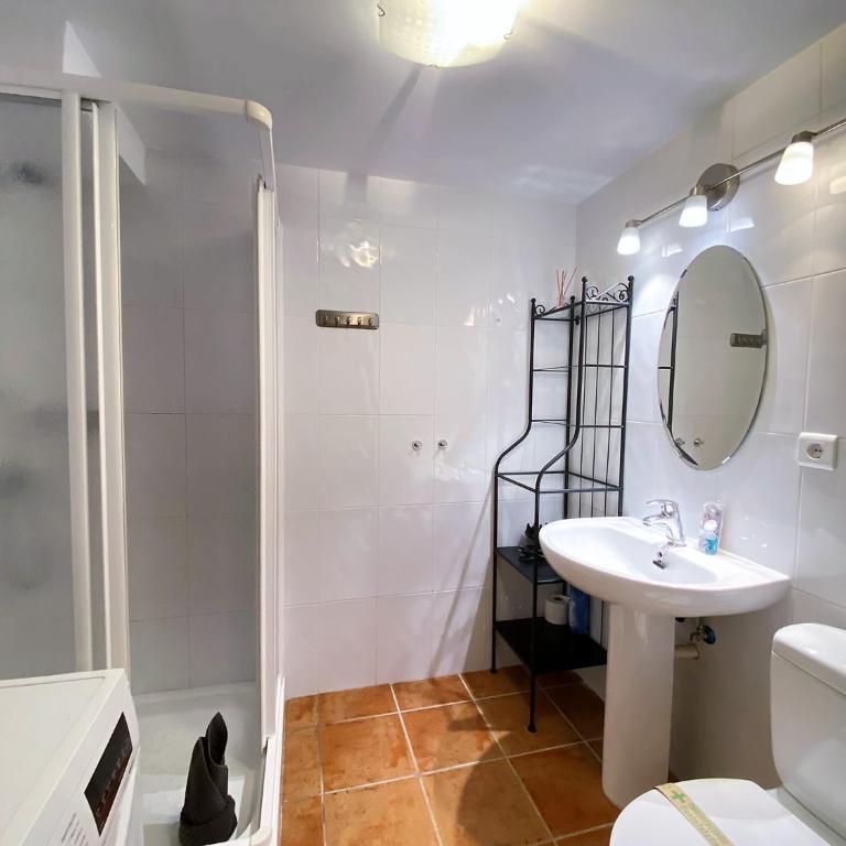 Hibiscus 7 San Juan de Capistrano - Studio Apartment with Sea View - 13