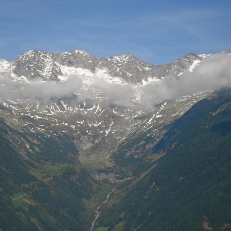 Stübilerhof - Appartamento con Vista Montagna - 5