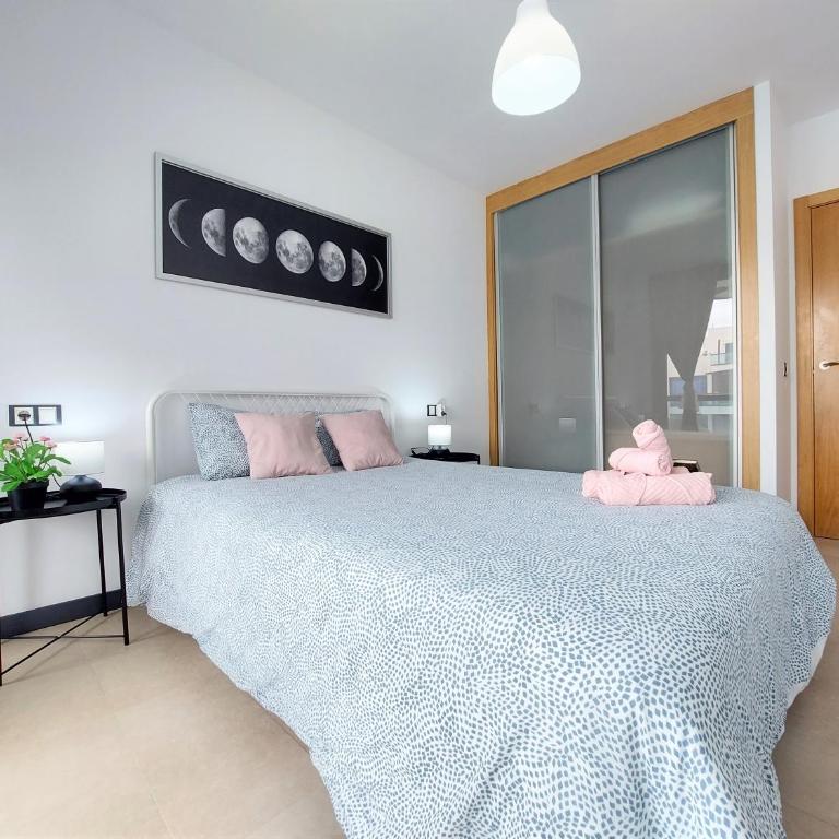 Mint Deluxe Cotillo I by Sea You There Fuerteventura - Apartamento con vistas al mar - 6