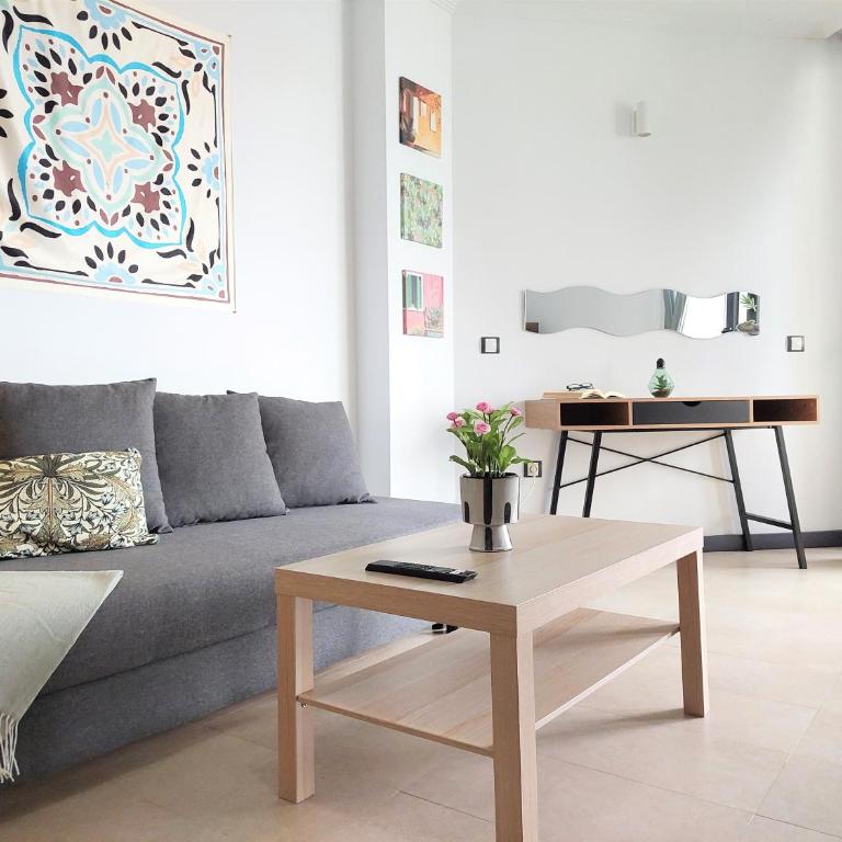 Mint Deluxe Cotillo I by Sea You There Fuerteventura - Apartamento con vistas al mar - 12