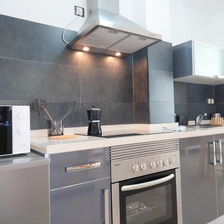 Mint Deluxe Cotillo I by Sea You There Fuerteventura - Apartamento con vistas al mar - 24