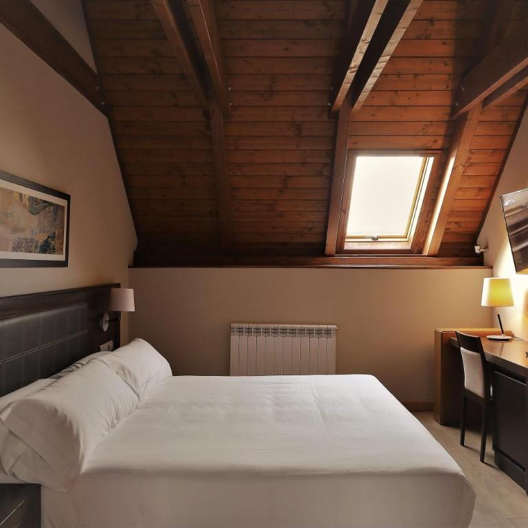 SNÖ Aragon Hills - Maisonette-Suite - 5