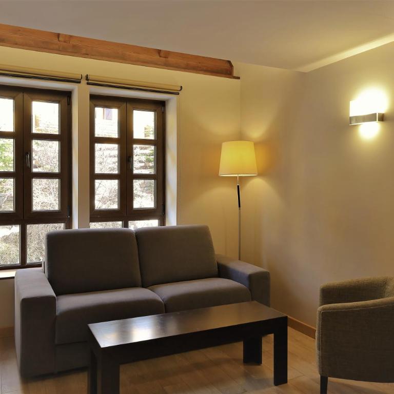 SNÖ Aragon Hills - Maisonette-Suite - 4