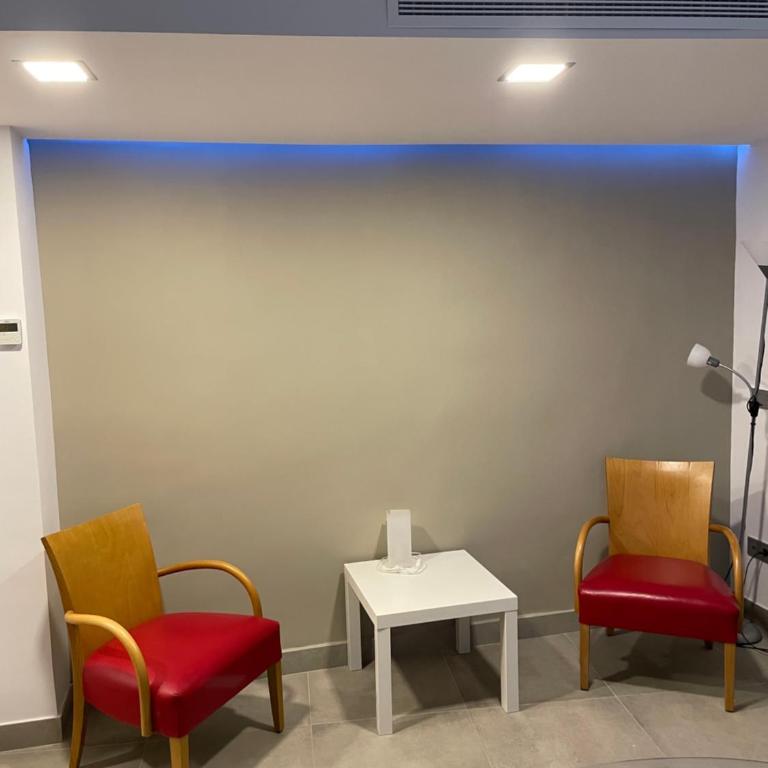 FAMILY CATEDRAL CENTRO - Three-Bedroom Apartment - 11