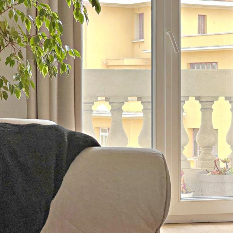 LE RIQUIER - Port Lympia à 10 mins à pied - Appartement 1 Chambre - 3