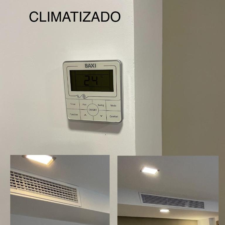 FAMILY CATEDRAL CENTRO - Three-Bedroom Apartment - 30