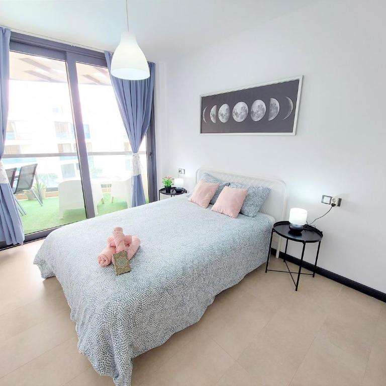 Mint Deluxe Cotillo II by Sea You There Fuerteventura - Apartment with Sea View - 19