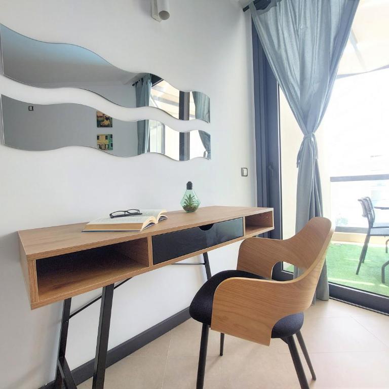 Mint Deluxe Cotillo II by Sea You There Fuerteventura - Apartment with Sea View - 10