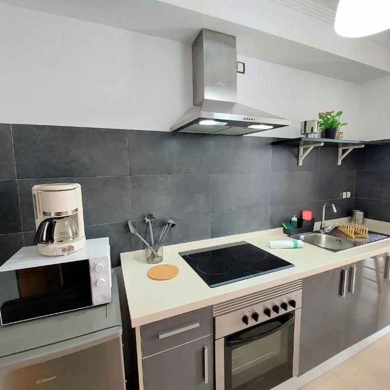 Mint Deluxe Cotillo II by Sea You There Fuerteventura - Apartment with Sea View - 7