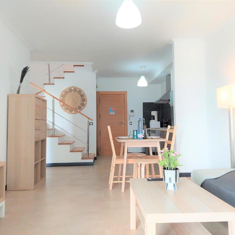 Mint Deluxe Cotillo II by Sea You There Fuerteventura - Apartment with Sea View - 8