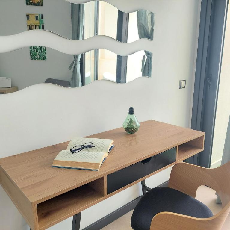 Mint Deluxe Cotillo II by Sea You There Fuerteventura - Apartment with Sea View - 6