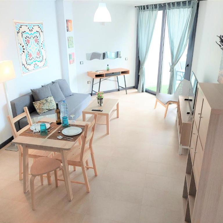 Mint Deluxe Cotillo II by Sea You There Fuerteventura - Apartment with Sea View - 12