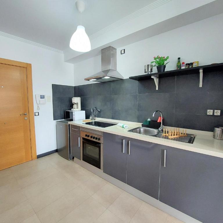Mint Deluxe Cotillo II by Sea You There Fuerteventura - Apartment with Sea View - 16