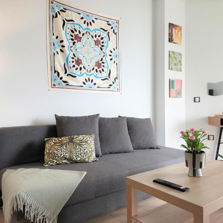Mint Deluxe Cotillo II by Sea You There Fuerteventura - Apartment with Sea View - 9