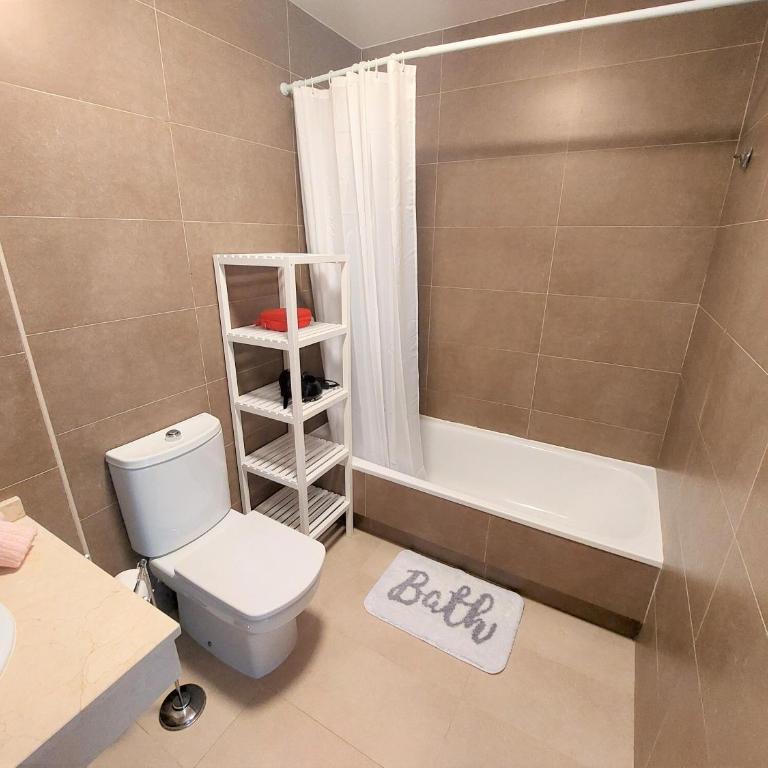 Mint Deluxe Cotillo II by Sea You There Fuerteventura - Apartment with Sea View - 22