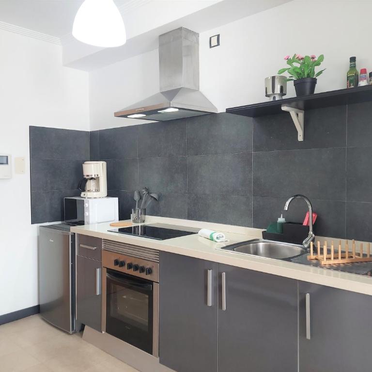 Mint Deluxe Cotillo II by Sea You There Fuerteventura - Apartment with Sea View - 17