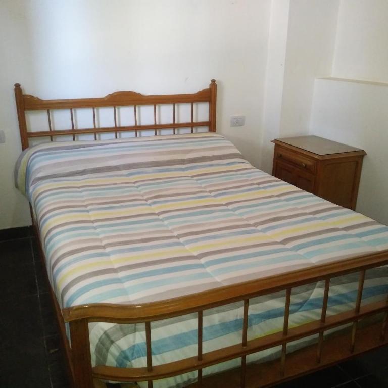 Casa de Vacaciones - Casa de 3 dormitorios - 27