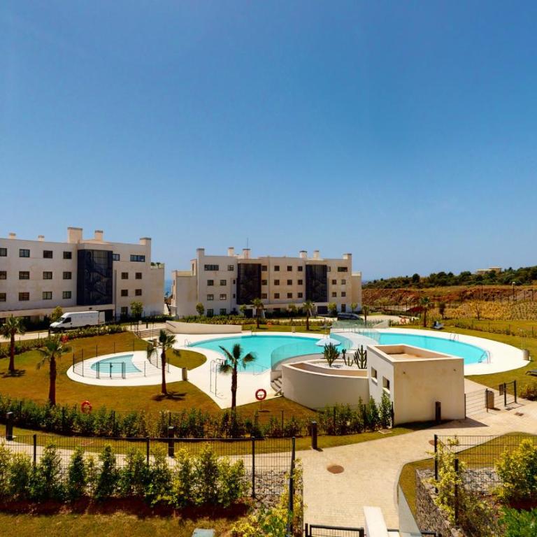Mara's Apartments - Higuerón West - Signature Ground Floor with Private Pool - Apartamento de 3 dormitorios con piscina privada - 5