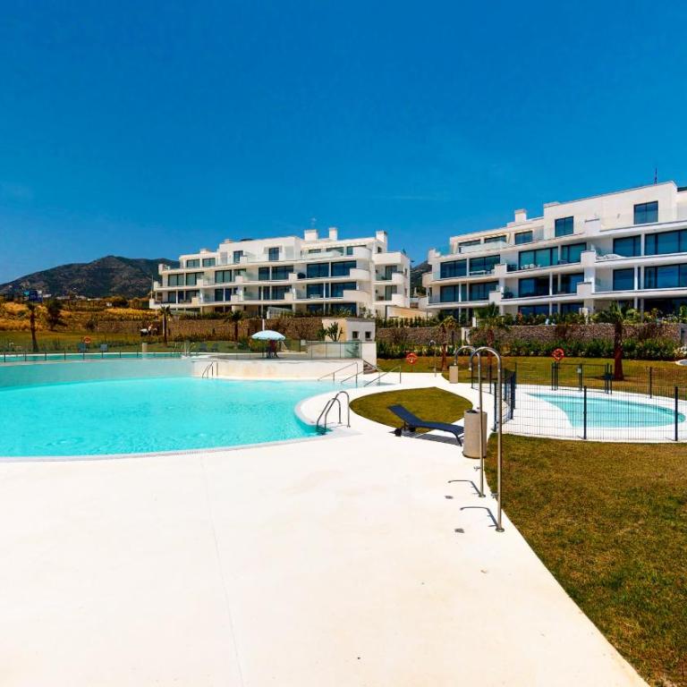 Mara's Apartments - Higuerón West - Signature Ground Floor with Private Pool - Apartamento de 3 dormitorios con piscina privada - 22