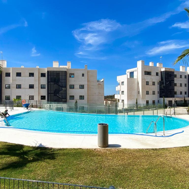 Mara's Apartments - Higuerón West - Signature Ground Floor with Private Pool - Apartamento de 3 dormitorios con piscina privada - 23