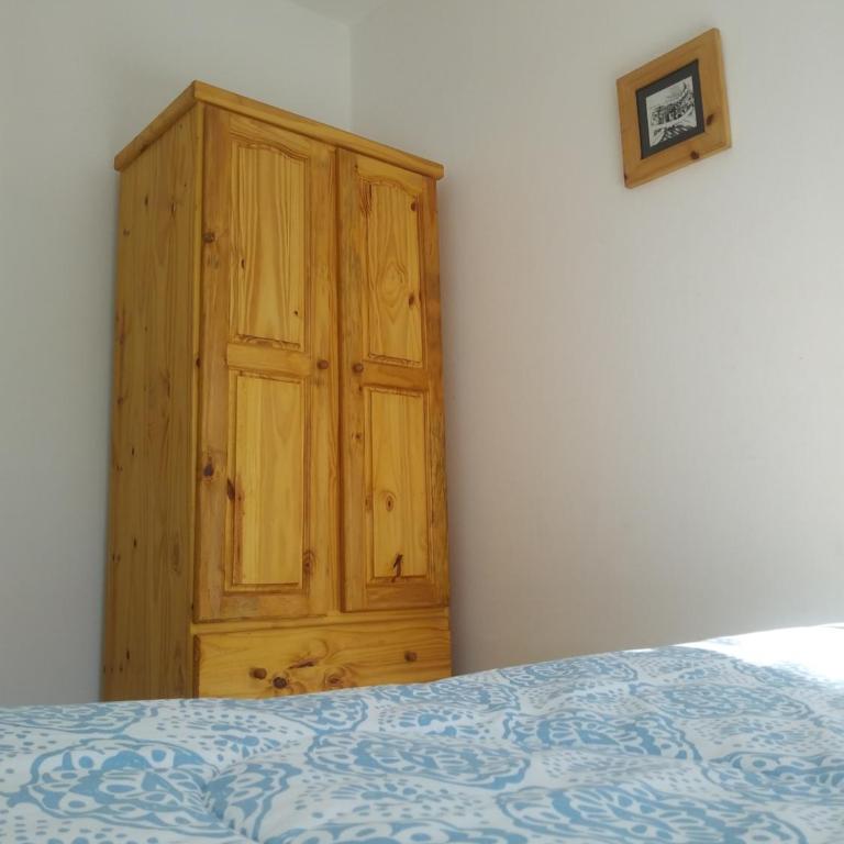 Casa de Vacaciones - Casa de 3 dormitorios - 24