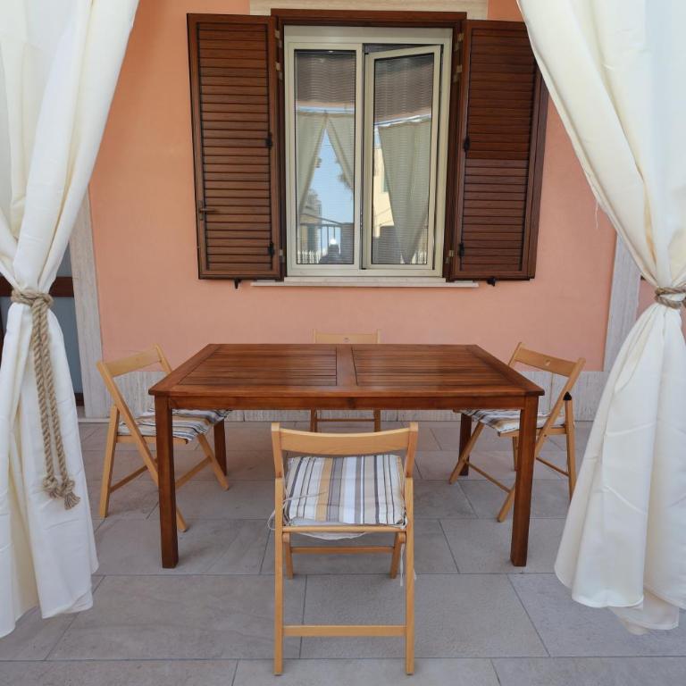 Golden Beach Home Holiday - Villa con 2 Camere da Letto - 3