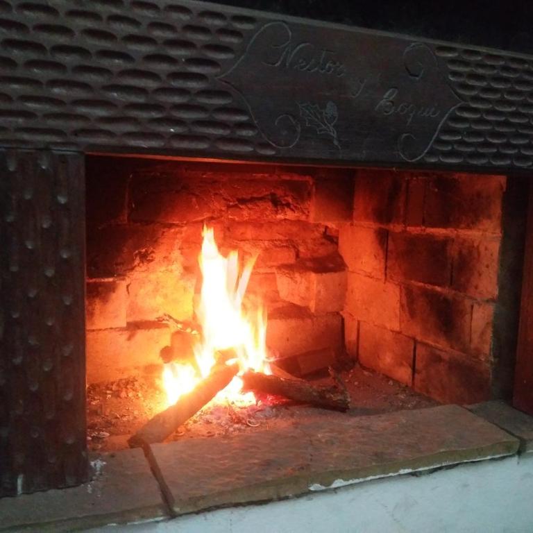 Casa de Vacaciones - Casa de 3 dormitorios - 16
