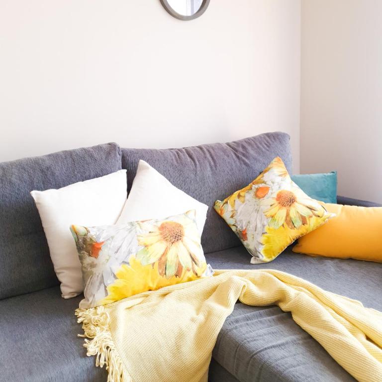 Allamanda Home - Two-Bedroom Apartment - 12