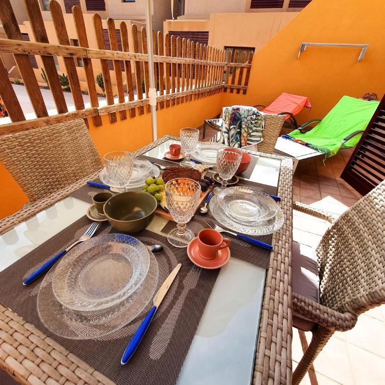 Allamanda Home - Two-Bedroom Apartment - 15