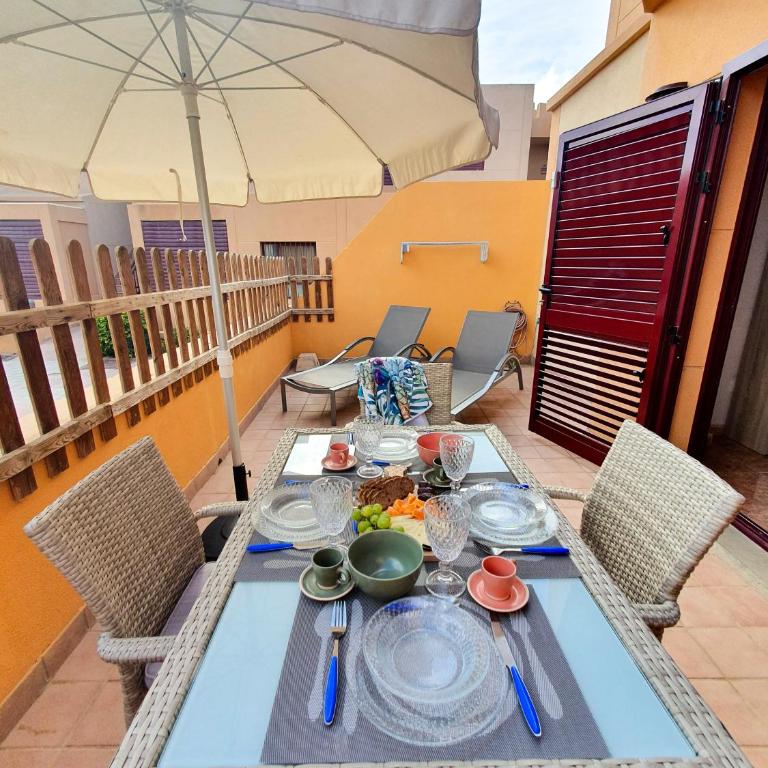 Allamanda Home - Two-Bedroom Apartment - 16